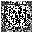 QR code with Toddler Tech contacts
