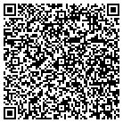 QR code with S Pepper Properties contacts