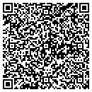QR code with Jans Uptown contacts