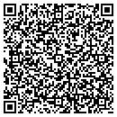 QR code with Mitchell's contacts