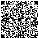 QR code with H Q Global Workplaces contacts