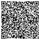 QR code with Hendrix Small Engine contacts