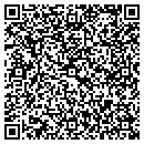 QR code with A & A Home Builders contacts