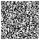 QR code with R A Ingram Funeral Home contacts