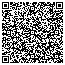 QR code with Harbins Pool & Spas contacts
