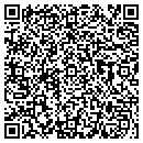 QR code with Ra Paddon RF contacts