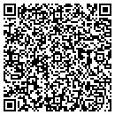 QR code with Ra Paddon RF contacts