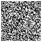 QR code with N D Consulting Group Inc contacts