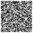 QR code with Arthurs Ladies Sportswear contacts