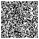 QR code with Harber House Inn contacts