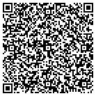 QR code with Yoders Hand Crafted Gazebos contacts