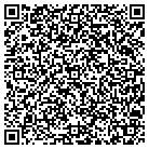 QR code with Tahiti Blue Pools and Spas contacts