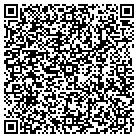 QR code with Claxton Youth Dev Center contacts