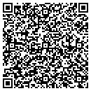 QR code with Regional Oncology contacts