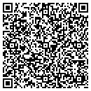 QR code with A T & T Co contacts