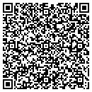 QR code with Asbury Steight contacts