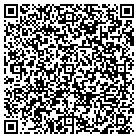 QR code with Mt Harmony Baptist Church contacts