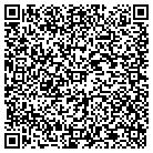 QR code with Kleven Boston Elementary Schl contacts