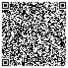 QR code with R and L Used Appliances contacts