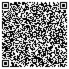QR code with Aim To Please Services contacts