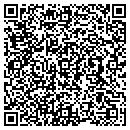 QR code with Todd E Haley contacts