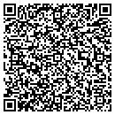 QR code with Hammock Dairy contacts