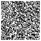 QR code with Action Portable Buildings contacts