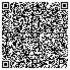 QR code with Valdosta-Lowndes County Cnfnce contacts