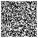 QR code with J Morgan Painting contacts