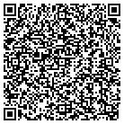 QR code with Toccoa Falls Catering contacts