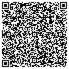 QR code with Aim 1 Hosting & Design contacts