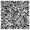 QR code with W R Hill Co Inc contacts