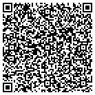 QR code with God Of Peace Ministries contacts