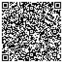 QR code with D B T Systems Ltd contacts