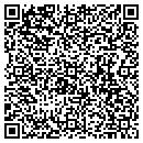 QR code with J & K Inc contacts