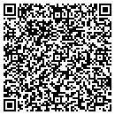 QR code with C & R Fleet Service Inc contacts