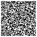 QR code with J & M Engines Inc contacts