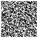 QR code with D Dean & Assoc contacts