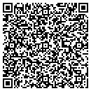 QR code with Log & Lantern contacts