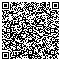 QR code with Jimmy's 66 contacts