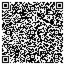 QR code with Anselmo's contacts