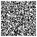 QR code with Auto World contacts