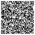 QR code with N A L C contacts