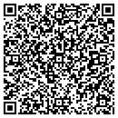 QR code with TLC Limousin contacts