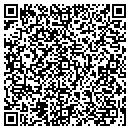 QR code with A To Z Cleaning contacts