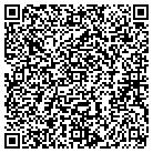 QR code with S M Harris Properties LLP contacts