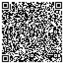 QR code with Marietta Trophy contacts