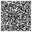 QR code with Krystal contacts