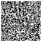 QR code with Custom Design Landscaping & La contacts