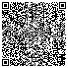 QR code with Atlanta Forest Untd Mthdst Chrch contacts